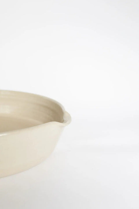The Stoneware Bake Dish Millstream Home  Kitchen + Dining