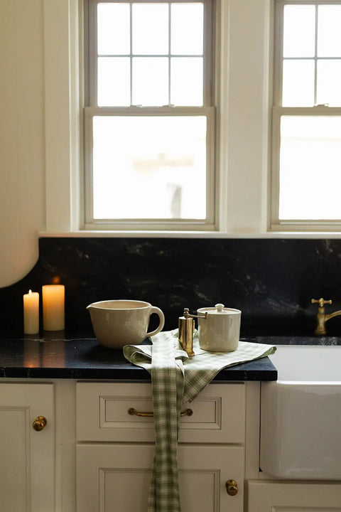 The Stoneware Batter Bowl Millstream Home  Pottery