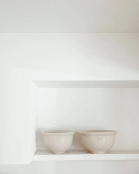 The Stoneware Mixing Bowl Millstream Home  Pottery