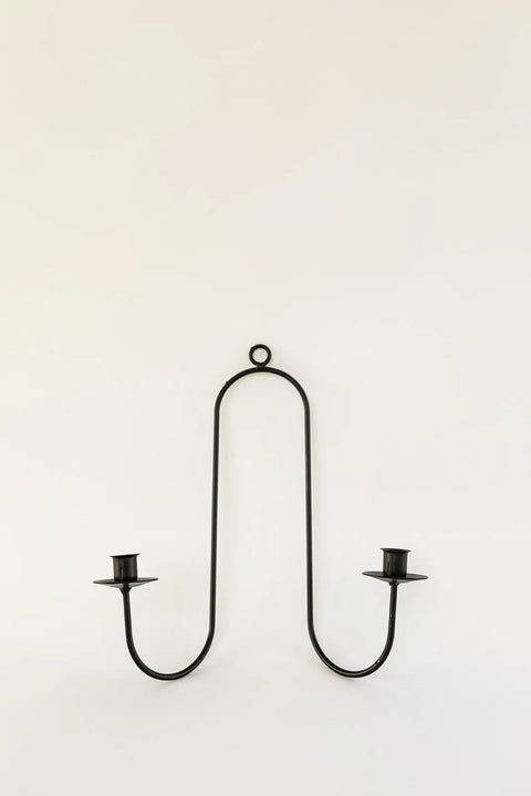 The Twin Candle Sconce Millstream Home  Homegoods