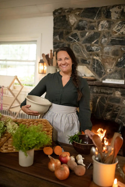 The Utensil Crock Millstream Home  Pottery