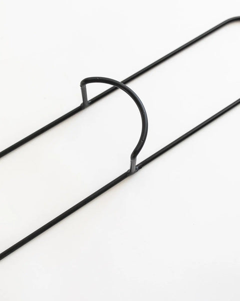 The Wall Mounted Double Plate Holder Emanuel Beiler Metalworks  Kitchen + Dining