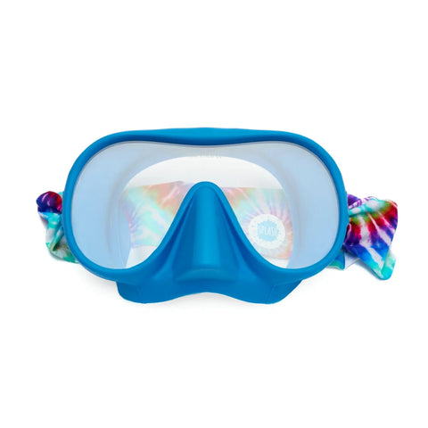 Tie Dye Adult Swim Mask Splash Place  Adult Swim Mask