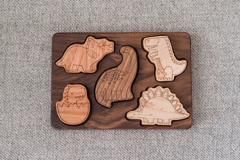 Toddler Puzzles Lanz Co Woodworking  Toys & Games