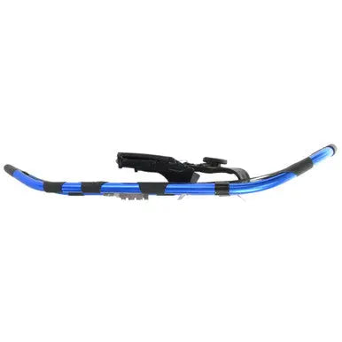 Trailhawk 27 Inch Aluminum Snowshoes – Spin Binding | Made in USA Crescent Moon  item