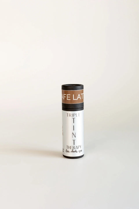 Triple Tint Therapy – Multi-Use Lip Cheek Eye Tint | Made in USA Cheryl Kelly & Co  lip tint