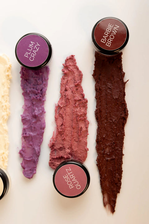 Triple Tint Therapy – Multi-Use Lip Cheek Eye Tint | Made in USA Cheryl Kelly & Co  lip tint