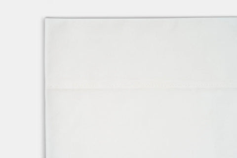 USA-Made Cotton Percale Bed Sheet Set – Crisp, Breathable & 100% American Grown Cotton American Blossom Linens  Bed Sheets
