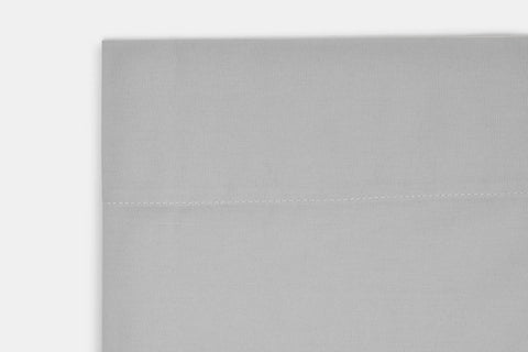 USA-Made Cotton Percale Bed Sheet Set – Crisp, Breathable & 100% American Grown Cotton American Blossom Linens  Bed Sheets