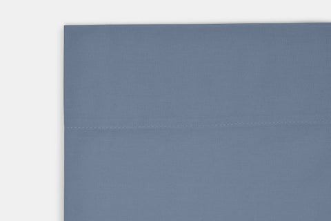 USA-Made Cotton Percale Bed Sheet Set – Crisp, Breathable & 100% American Grown Cotton American Blossom Linens  Bed Sheets