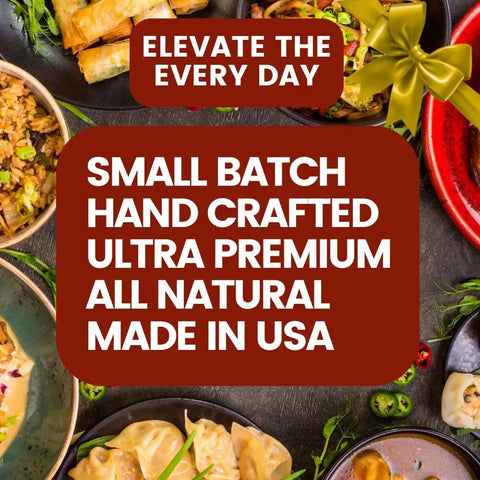 Ultimate Everything Seasonings Collection | Set of 12 Tins Gustus Vitae  Collections & Gift Sets