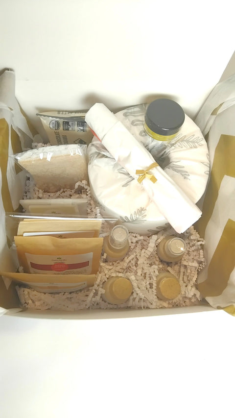 Ultimate Move-In Welcome Gift Set – Home Fragrances | Handcrafted in USA Forev'Herbs  Wholesale