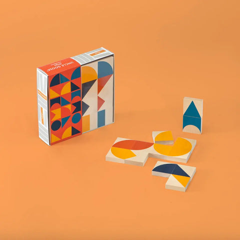 Uncle Goose Chips -  Mod. Uncle Goose  Patterning Chips