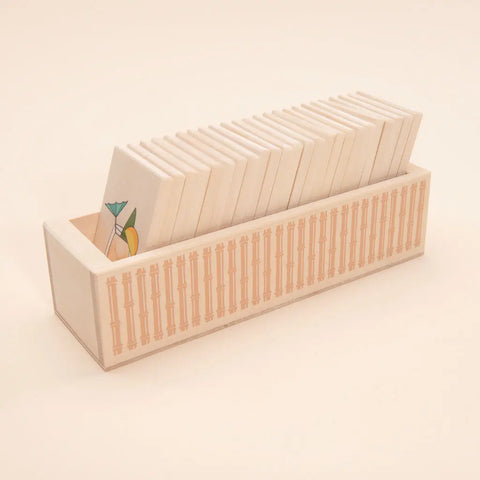 Uncle Goose Chips - Tiki Drinks Uncle Goose 