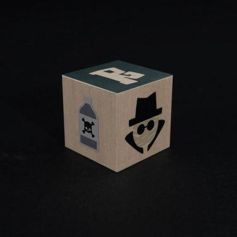 Uncle Goose Creature Feature Blocks Uncle Goose  Eclectic