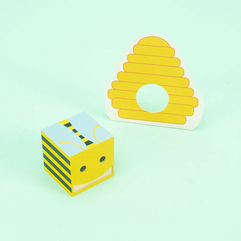 Uncle Goose Cubelings Insect Blocks Uncle Goose  Cubelings