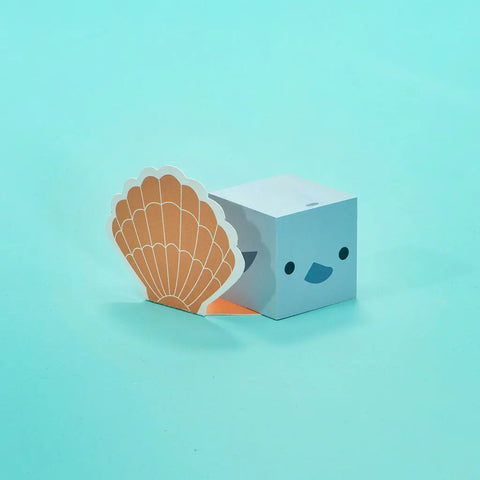 Uncle Goose Cubelings Sea Blocks Uncle Goose  Cubelings