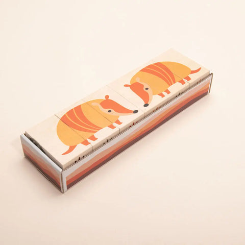 Uncle Goose Environments Desert Blocks Uncle Goose  Environments