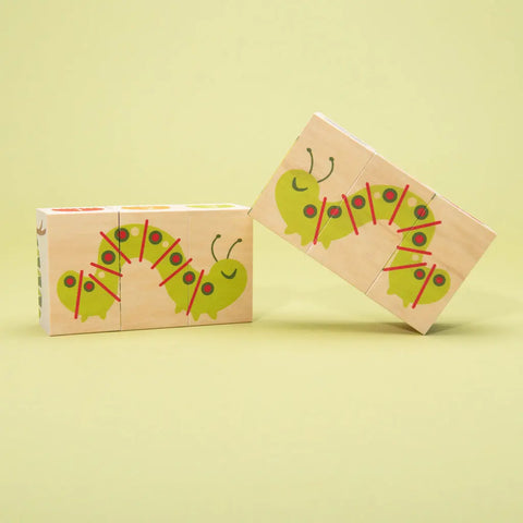 Uncle Goose Environments Garden Blocks Uncle Goose  Environments