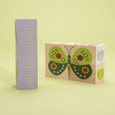 Uncle Goose Environments Garden Blocks Uncle Goose  Environments