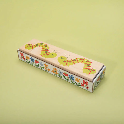 Uncle Goose Environments Garden Blocks Uncle Goose  Environments