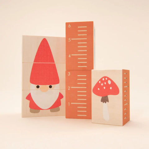 Uncle Goose Environments Magic Forest Blocks Uncle Goose  Environments