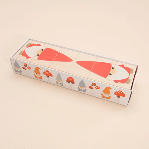 Uncle Goose Environments Magic Forest Blocks Uncle Goose  Environments