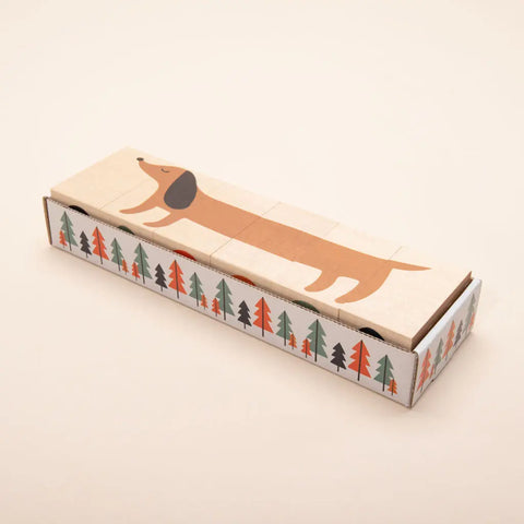 Uncle Goose Environments Neighborhood Blocks Uncle Goose  Environments