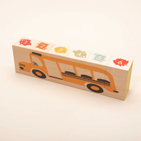 Uncle Goose Environments School Blocks Uncle Goose  Environments