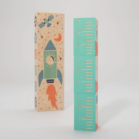 Uncle Goose Environments Space Blocks Uncle Goose  Environments