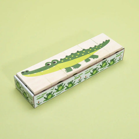 Uncle Goose Environments Swamp Blocks Uncle Goose  Environments