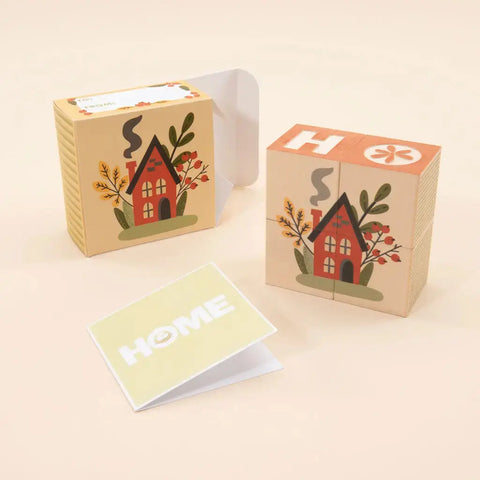 Uncle Goose Occasions - Home, Fall Uncle Goose  Decor
