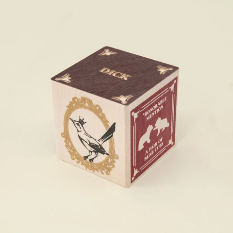 Uncle Goose First Pets Blocks Uncle Goose  Eclectic