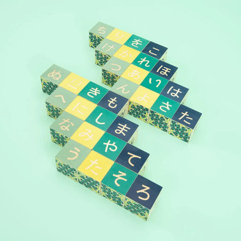 Uncle Goose Japanese Blocks Uncle Goose  Languages