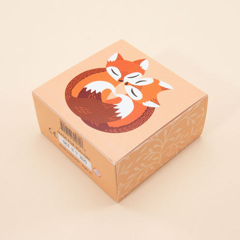 Uncle Goose Wooden Love Puzzle Blocks – Sustainable Basswood Toy | Made in USA