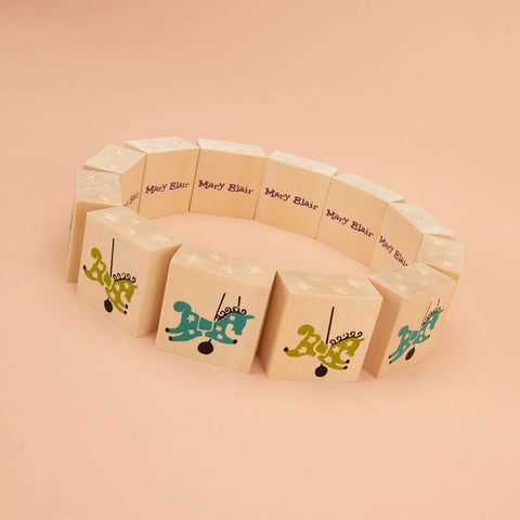 Uncle Goose Mary Blair Memory Game Uncle Goose  Grow