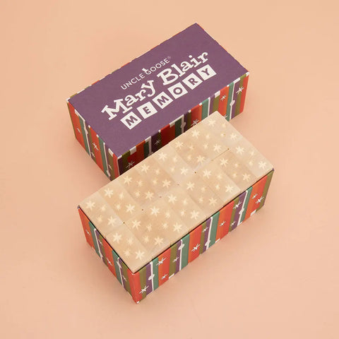 Uncle Goose Mary Blair Memory Game Uncle Goose  Grow