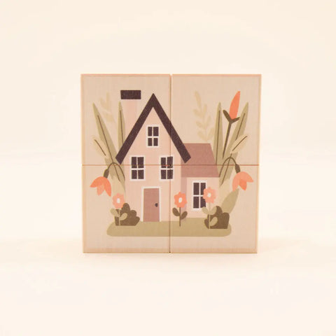 Uncle Goose Occasions - Home, Spring Uncle Goose  Decor