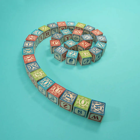 Uncle Goose Polish Blocks Uncle Goose  Languages