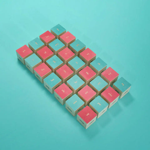 Uncle Goose Sight Word Blocks Uncle Goose  Grow