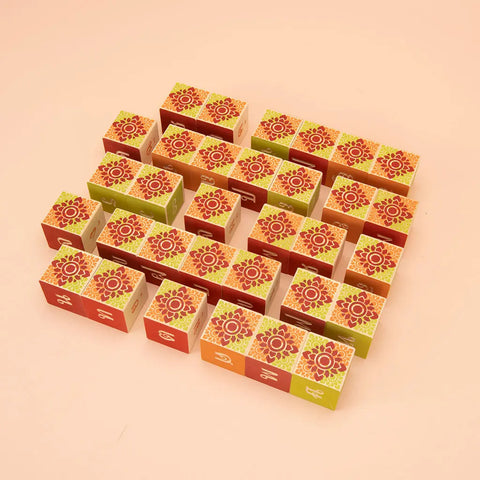 Uncle Goose Thai Blocks Uncle Goose  Languages
