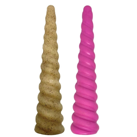 Unicorn Durable Nylon Chew Toy SodaPup  Nylon Dog Toys