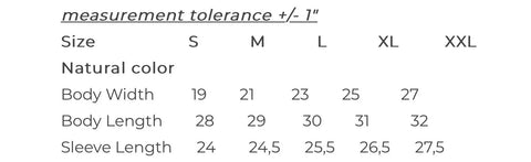 Unisex Organic Cotton Long Sleeve T-Shirt- Undyed Rowe Naturals  Organic Cotton Clothing