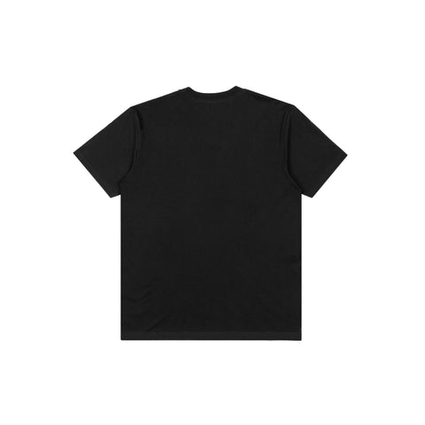 Unisex Soft Cotton Daily Short Sleeve T-Shirt – 5 oz Ringspun Jersey Knit | Made in USA US Standard Apparel  product