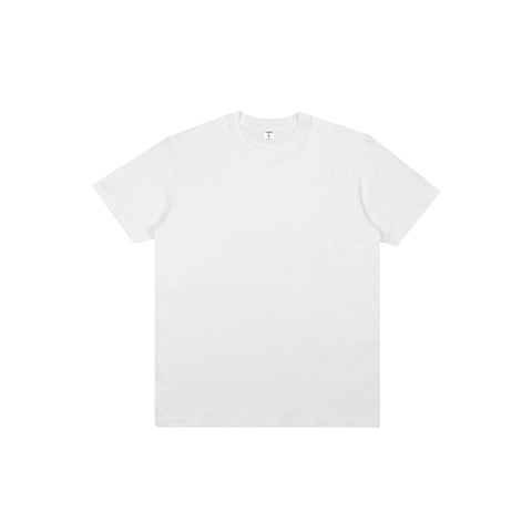 Unisex Soft Cotton Daily Short Sleeve T-Shirt – 5 oz Ringspun Jersey Knit | Made in USA US Standard Apparel  product