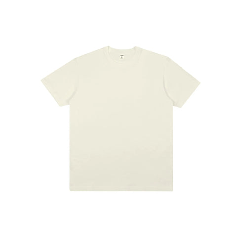 Unisex Soft Cotton Daily Short Sleeve T-Shirt – 5 oz Ringspun Jersey Knit | Made in USA US Standard Apparel  product