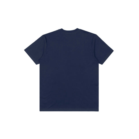 Unisex Soft Cotton Daily Short Sleeve T-Shirt – 5 oz Ringspun Jersey Knit | Made in USA US Standard Apparel  product