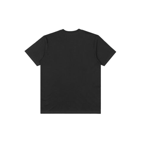 Unisex Soft Cotton Daily Short Sleeve T-Shirt – 5 oz Ringspun Jersey Knit | Made in USA US Standard Apparel  product
