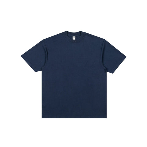 Unisex Standard Short Sleeve Tee – 18/1 Jersey Knit Cotton Shirt | Made in USA US Standard Apparel  product