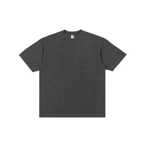 Unisex Standard Short Sleeve Tee – 18/1 Jersey Knit Cotton Shirt | Made in USA US Standard Apparel  product